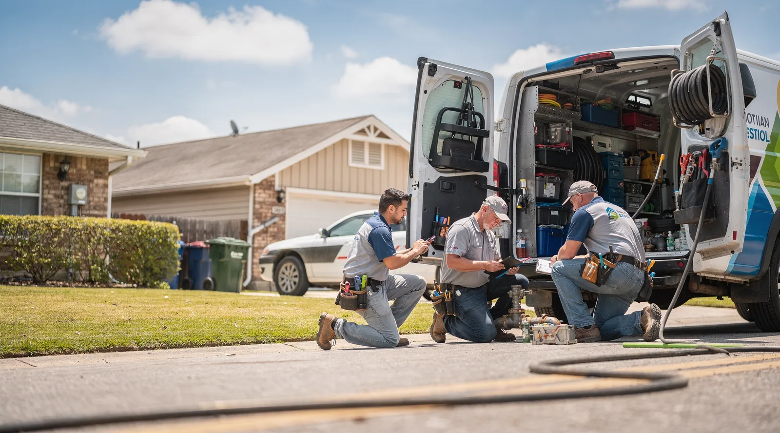 Emergency Plumber in Clifton Heights, PA near me
